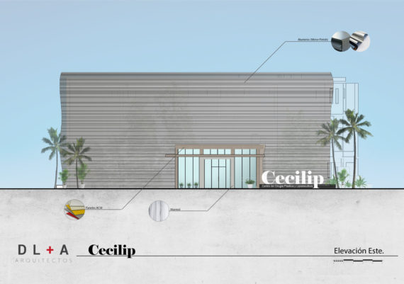 Cecilip Planos • DLA